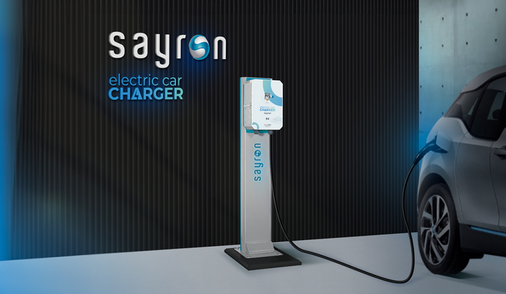 Elektrikli Araç Şarj İstasyonları: Geleceğin Altyapısı