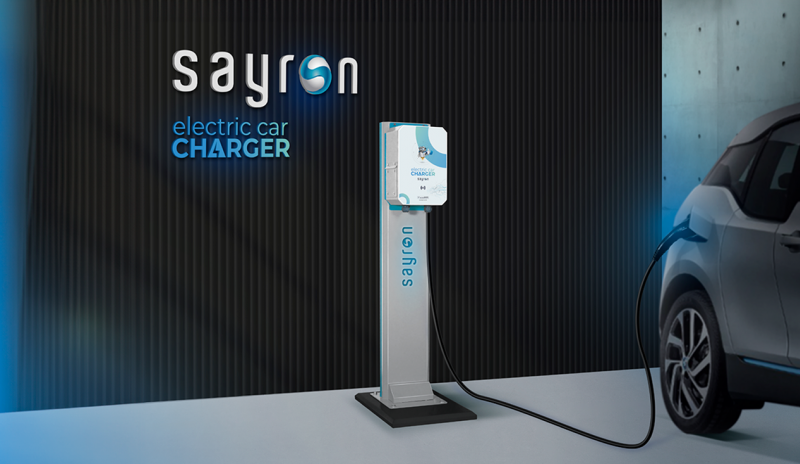 Elektrikli Araç Şarj İstasyonları: Geleceğin Altyapısı