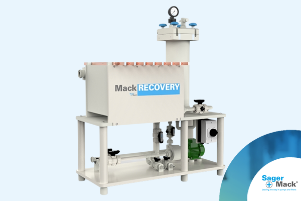 MackRECOVERY