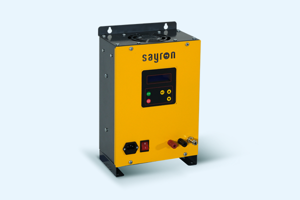 SAYRON